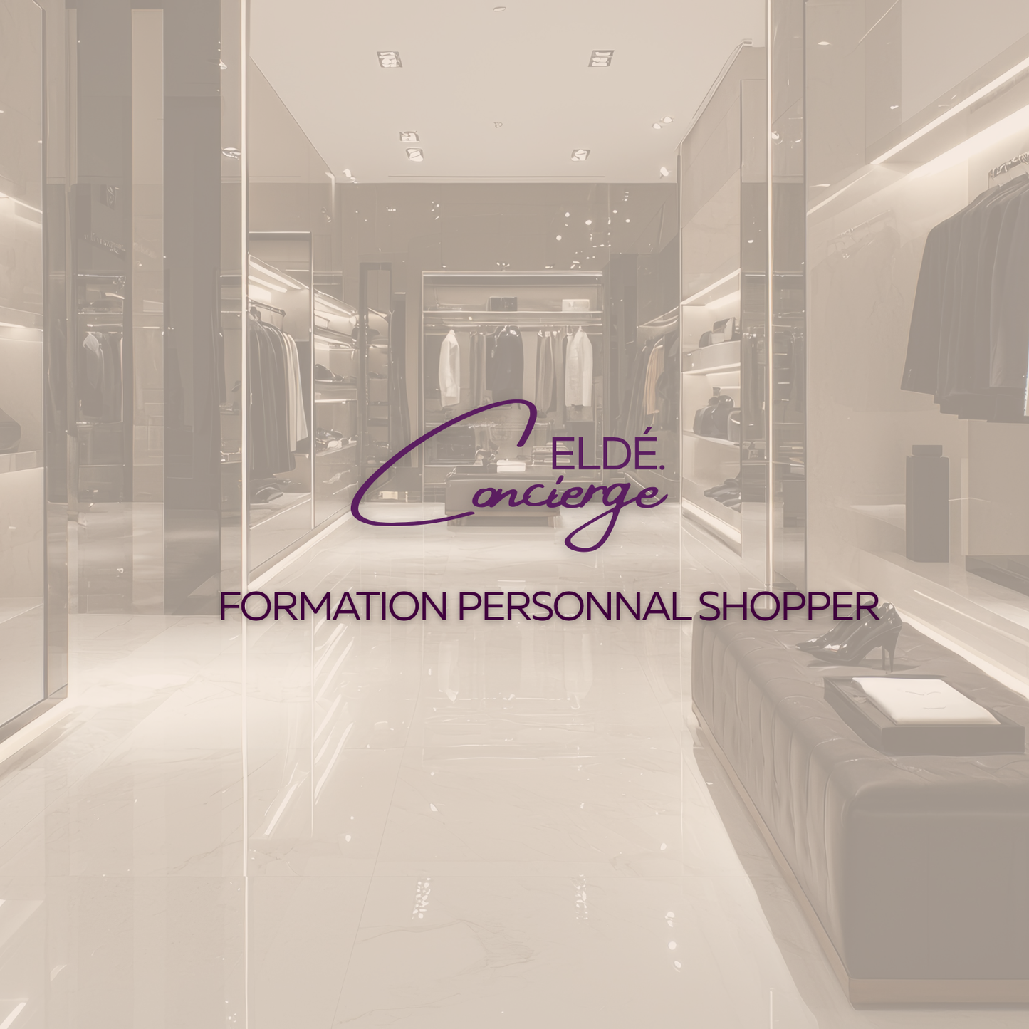 EBOOK PERSONNAL SHOPPING