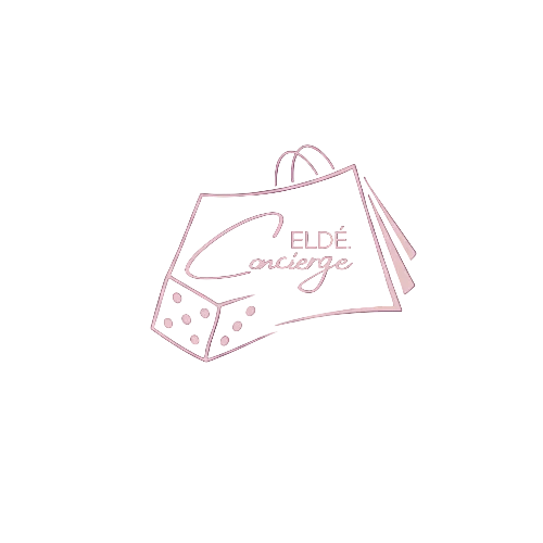 ELDÉ LUXE